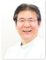 院長 浦和康人 院長 浦和康人